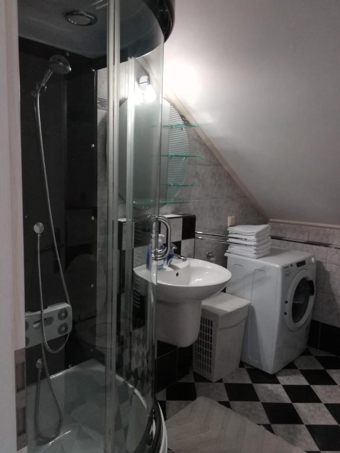 Apartmán Drago Kremenjas