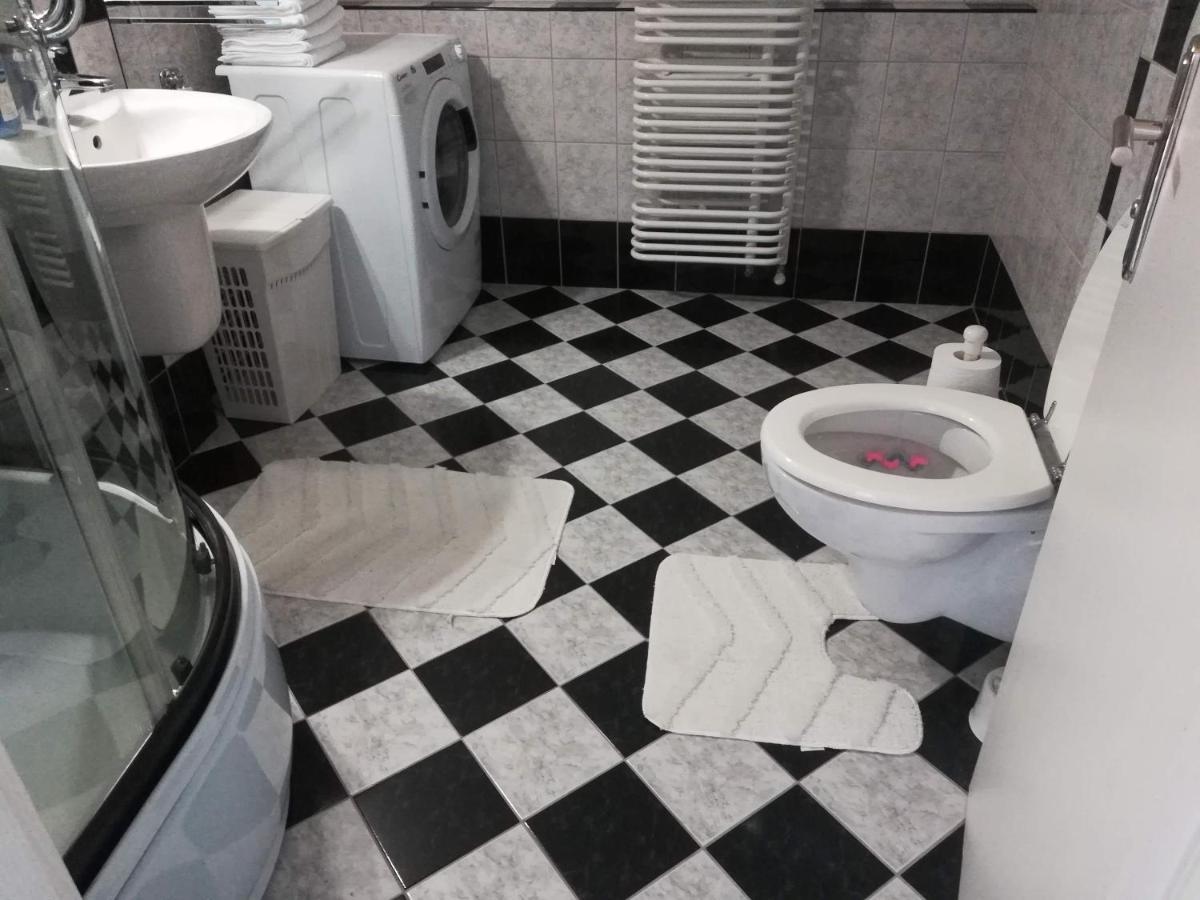 Drago Kremenjas Apartmán