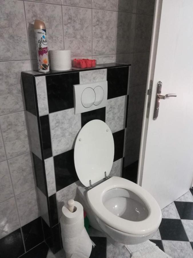 Apartmán Drago Kremenjas Delnice