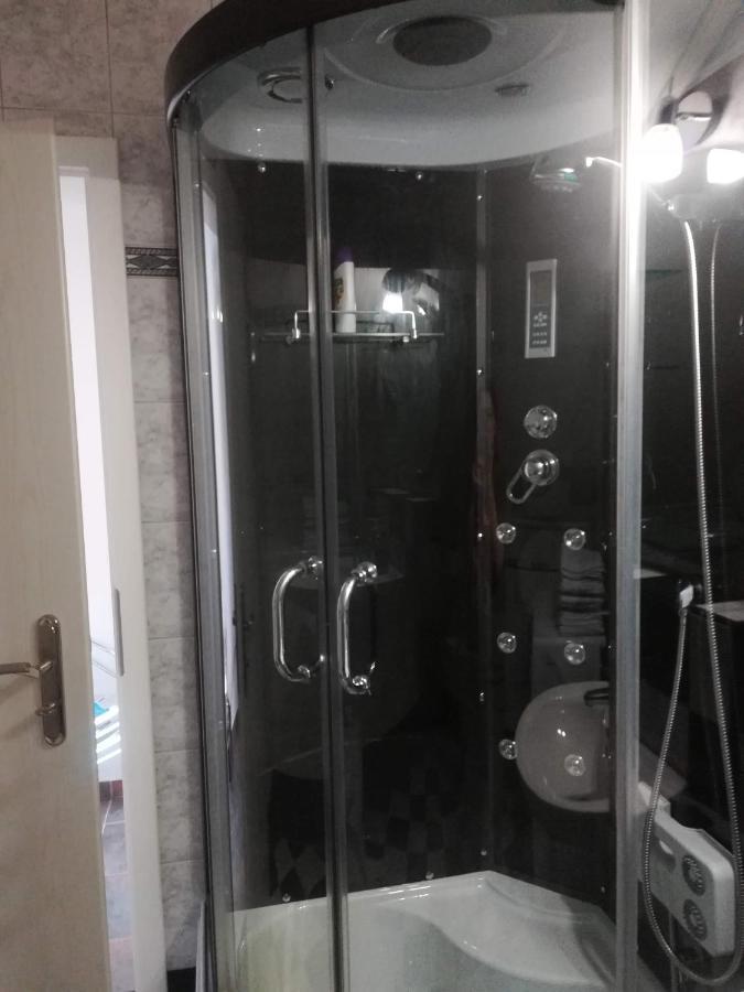 Drago Kremenjas Apartmán *