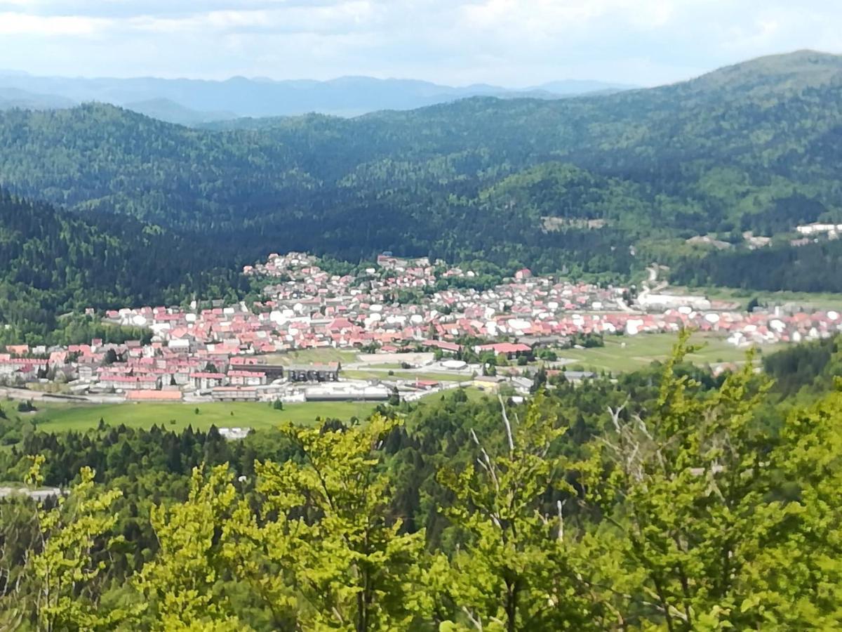 Drago Kremenjas Apartmán