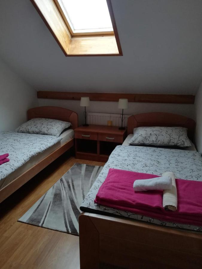 Drago Kremenjas Apartmán Delnice