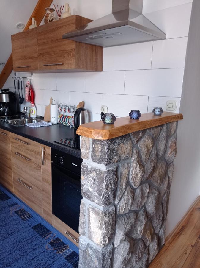 Drago Kremenjas Apartmán *