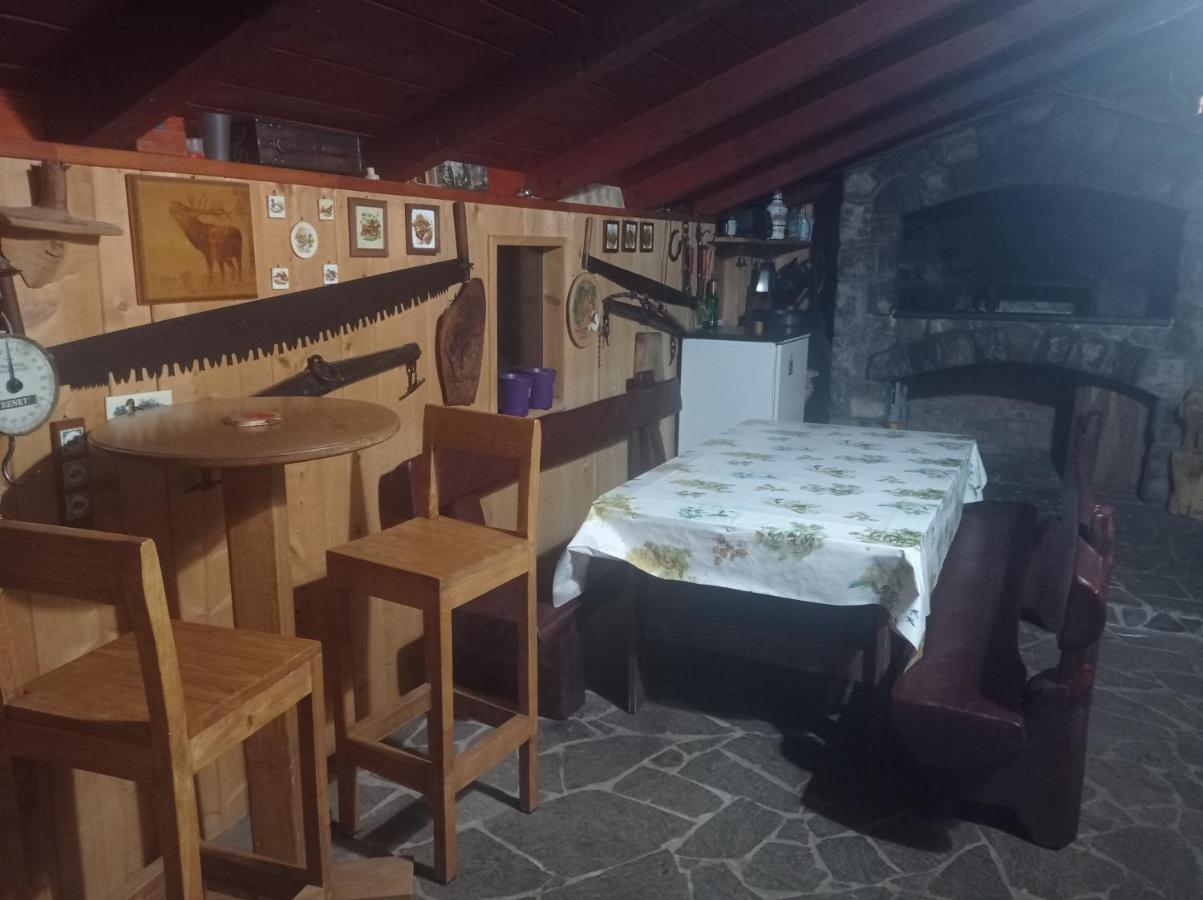 Apartmán Drago Kremenjas