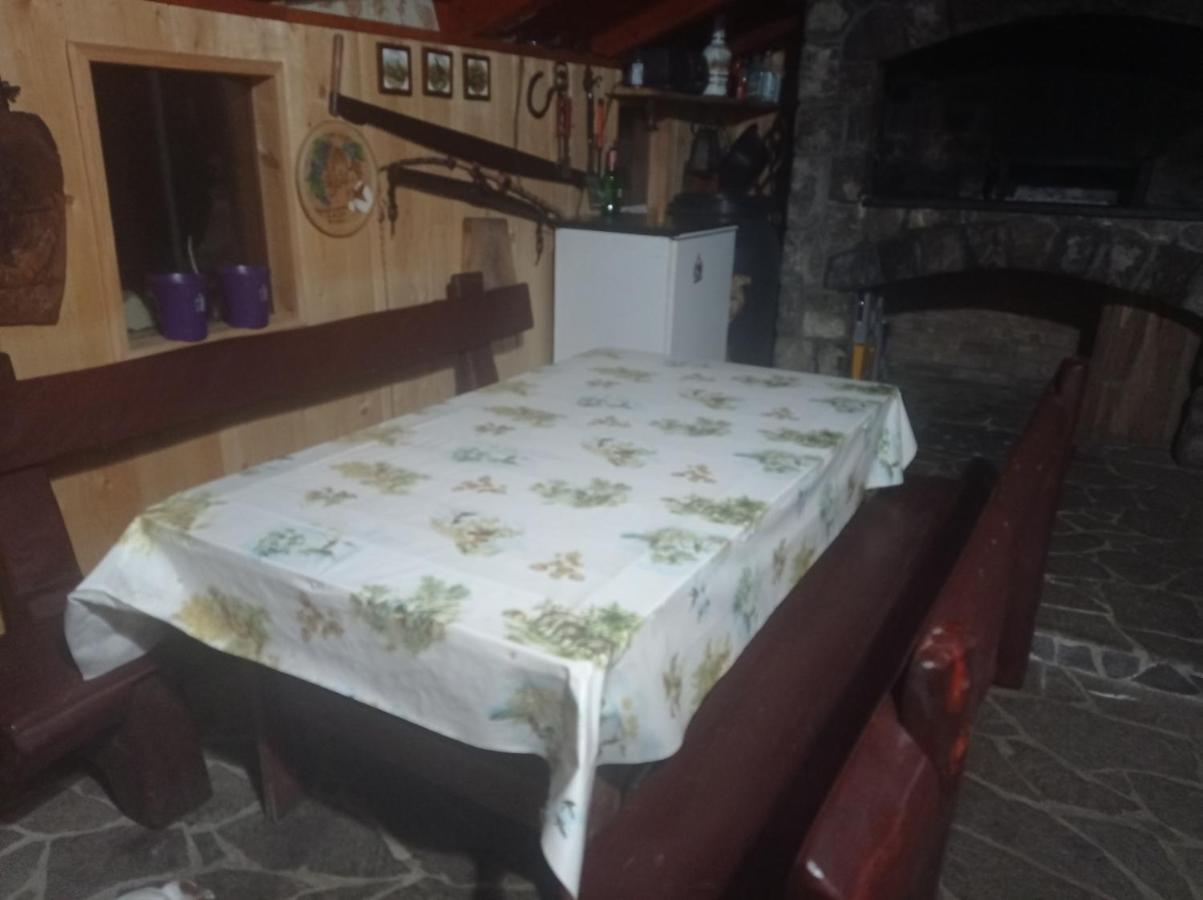 Drago Kremenjas Apartmán