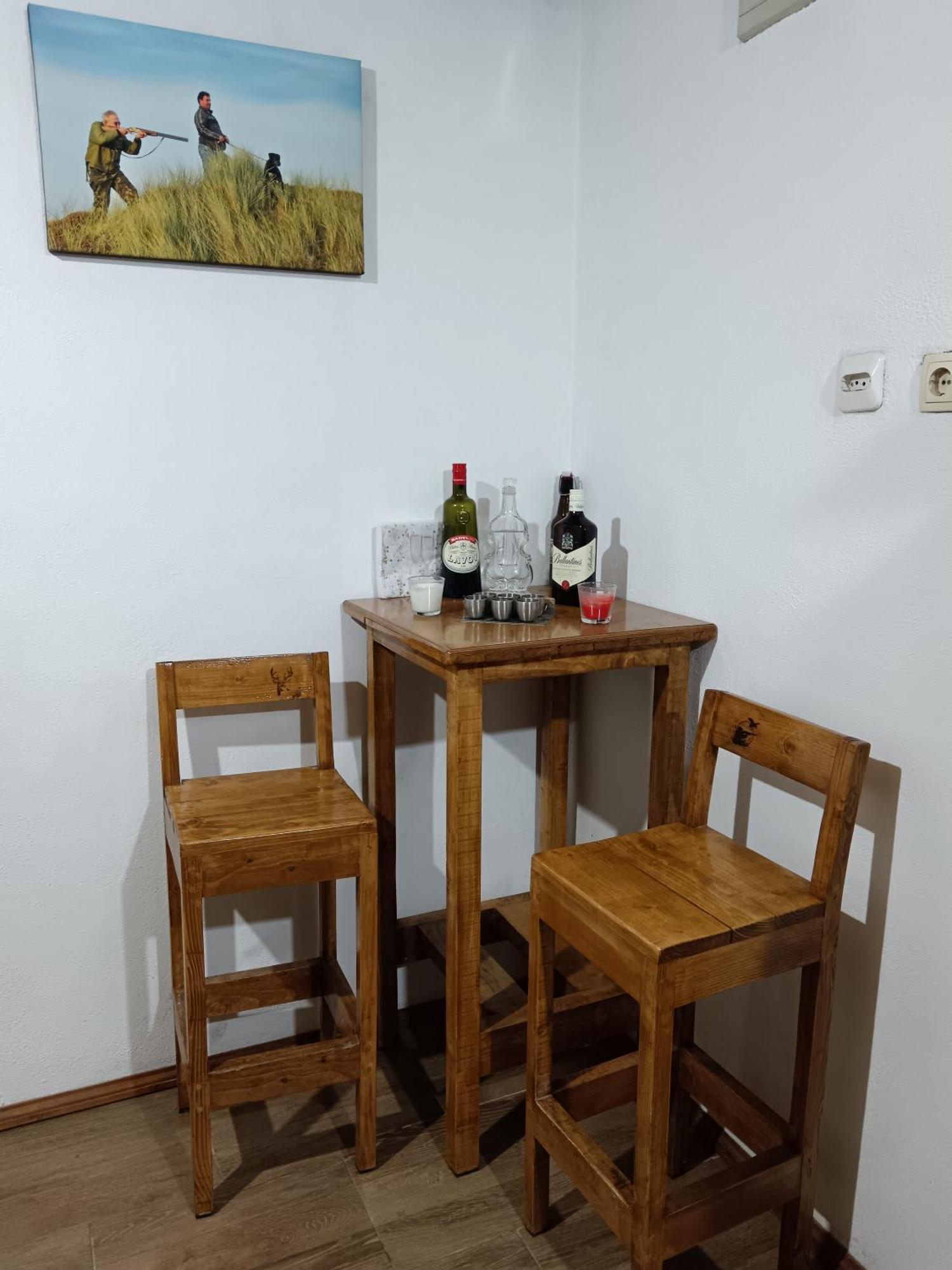 Drago Kremenjas Apartmán