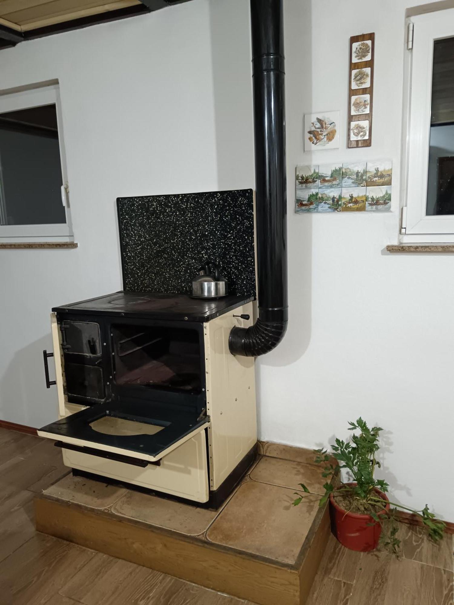 Apartmán Drago Kremenjas *