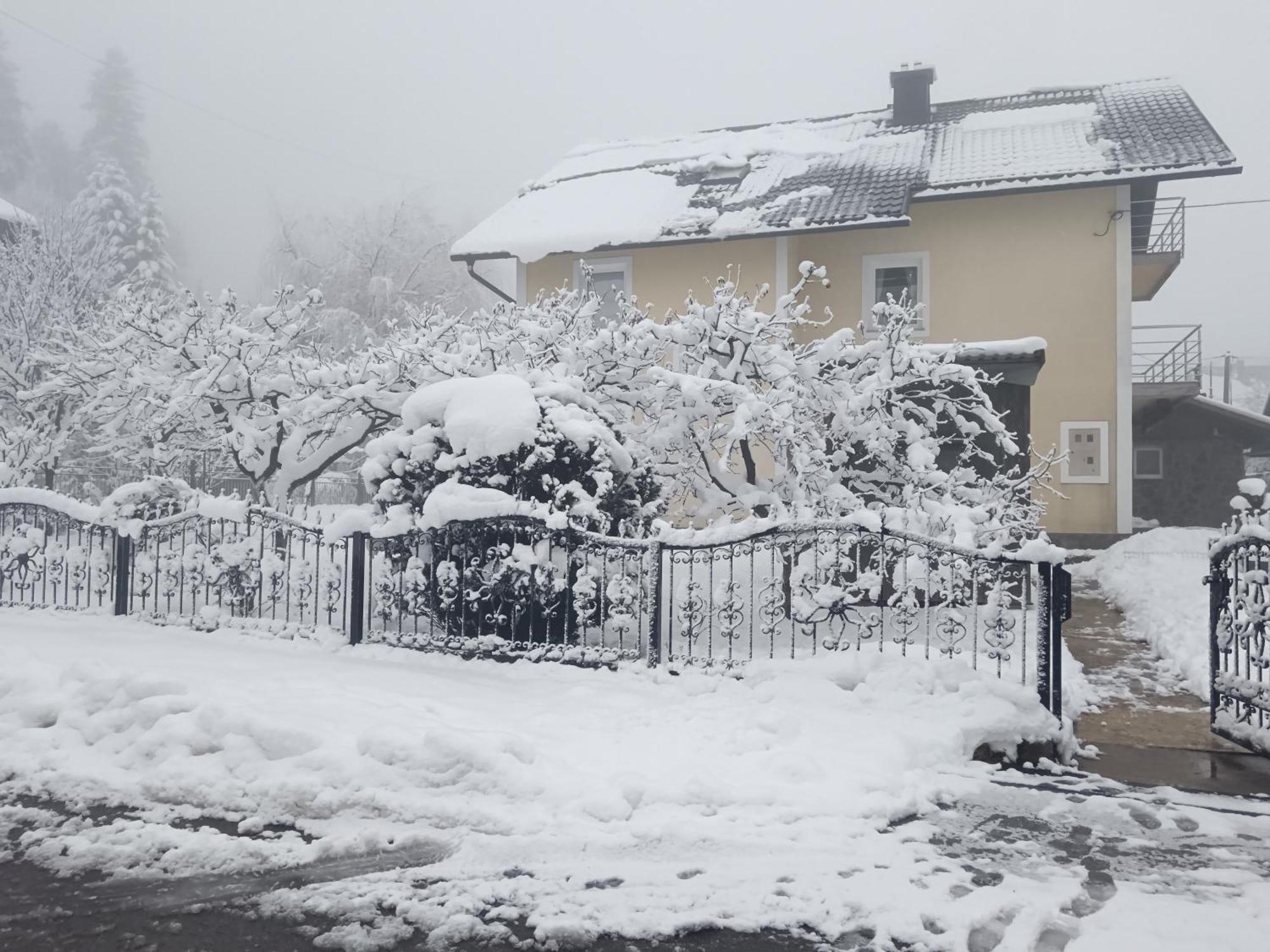 Apartmán Drago Kremenjas Delnice