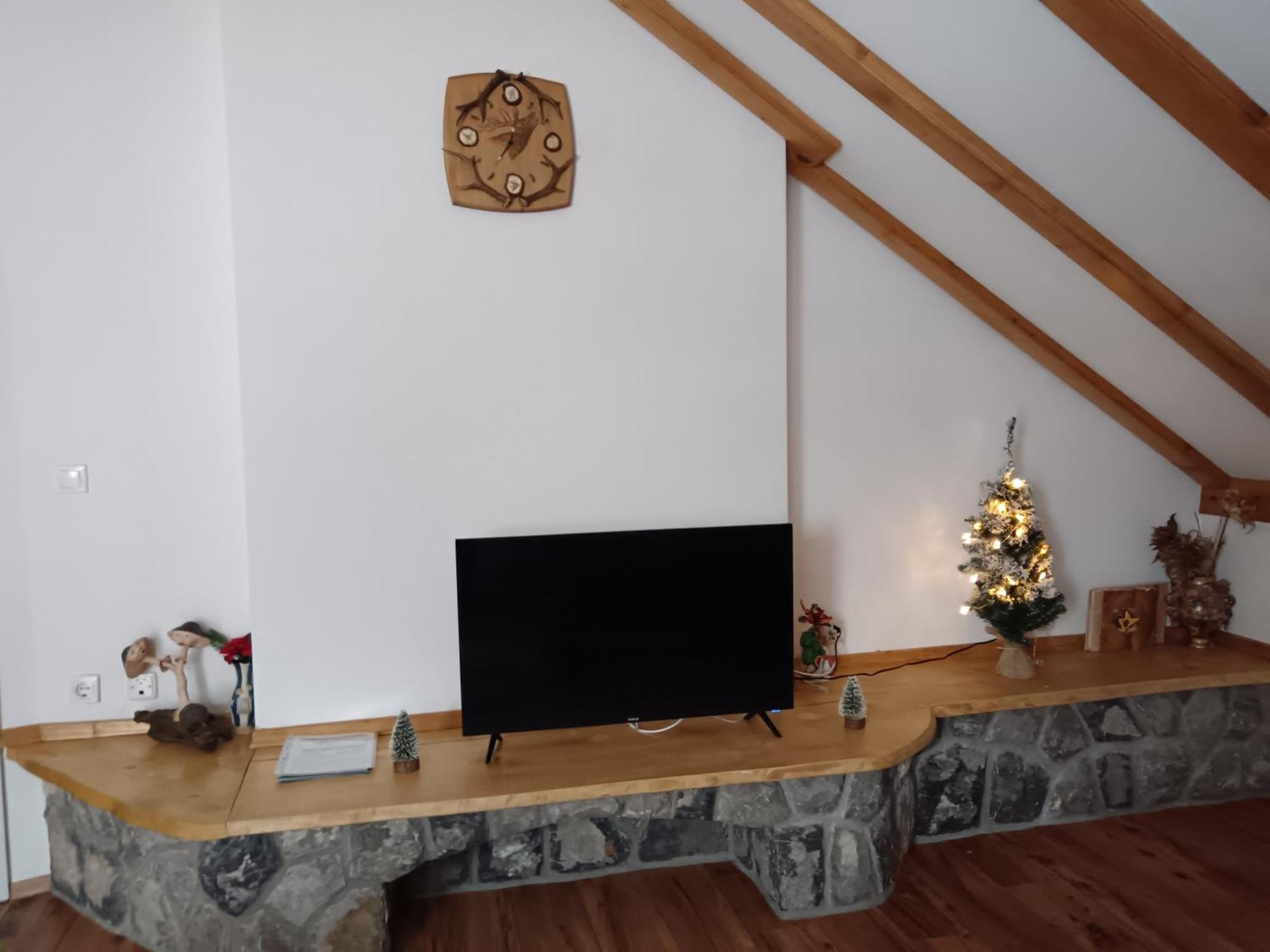 Drago Kremenjas Apartmán *