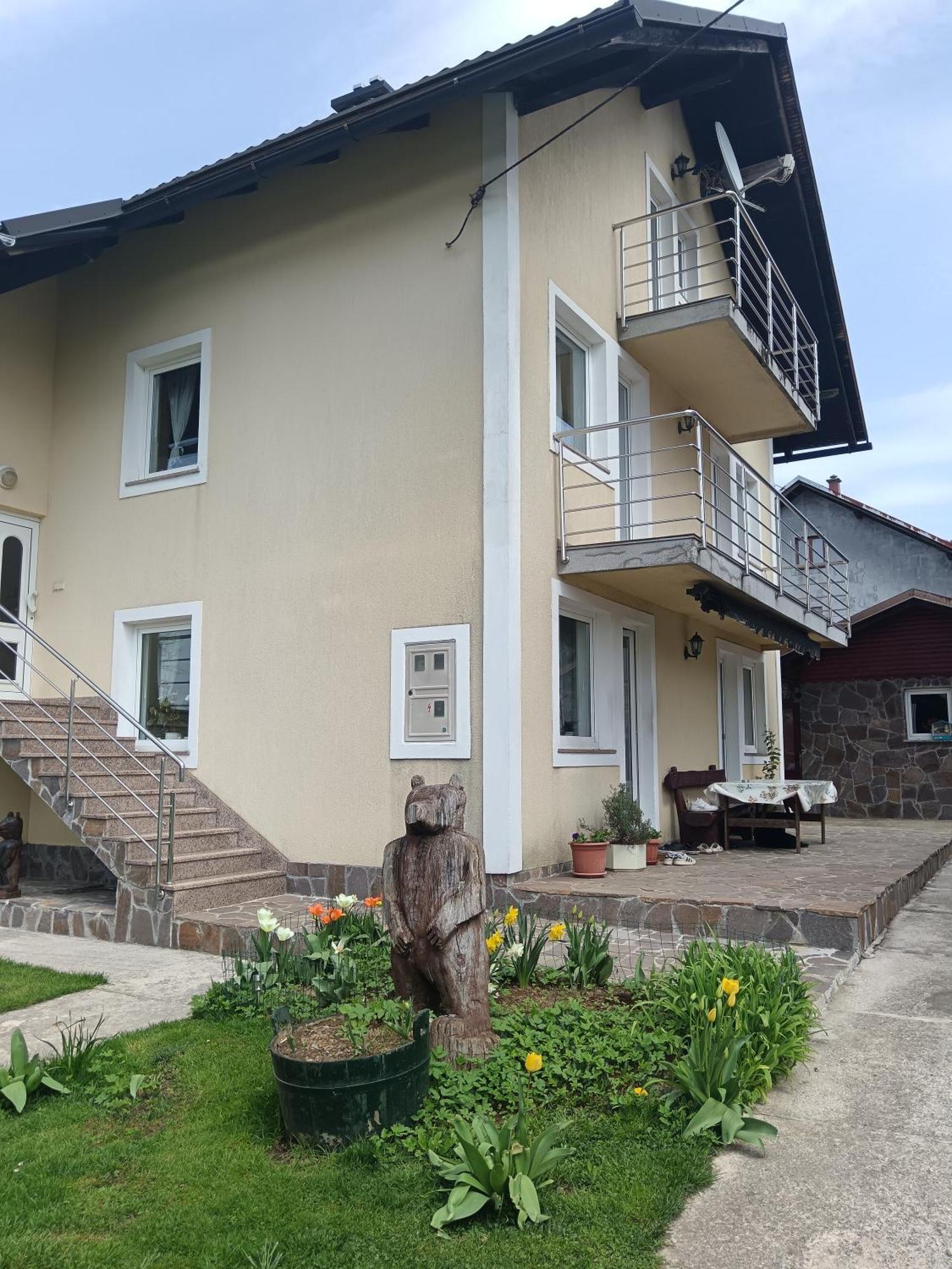 Apartmán Drago Kremenjas *