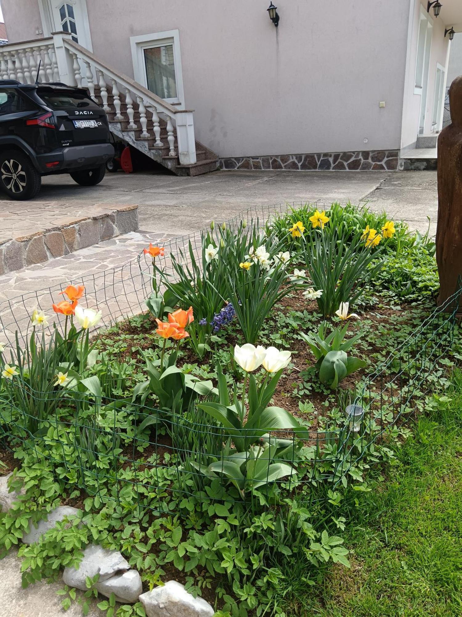 Drago Kremenjas Apartmán Delnice