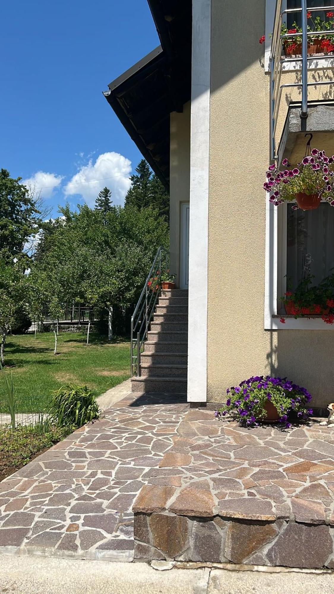 Drago Kremenjas Apartmán Delnice